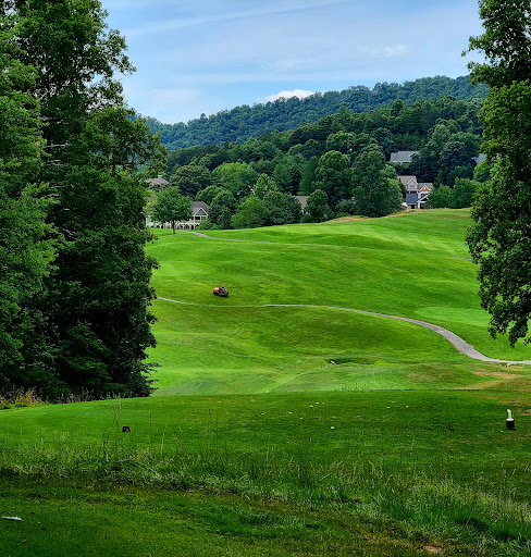 Golf Club «Reems Creek Golf Club», reviews and photos, 36 Pink Fox Cove Rd, Weaverville, NC 28787, USA