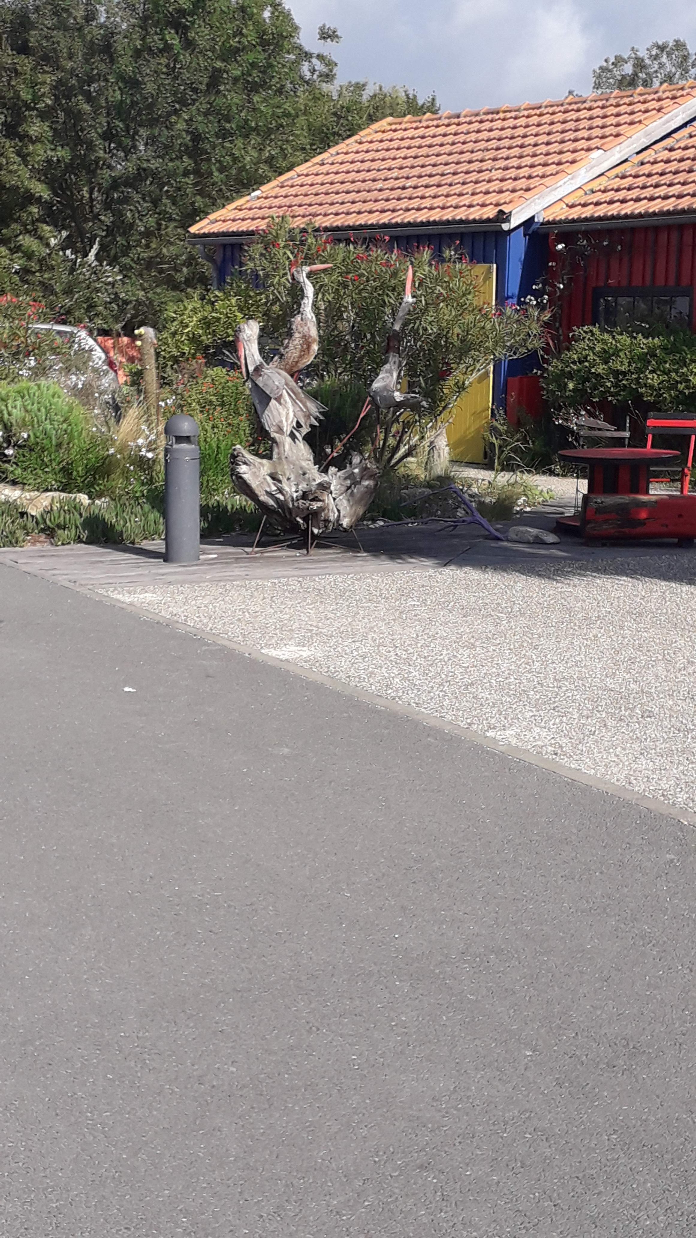 Photo n° 2 de l'avis de Deglane.s fait le 30/08/2019 à 10:46