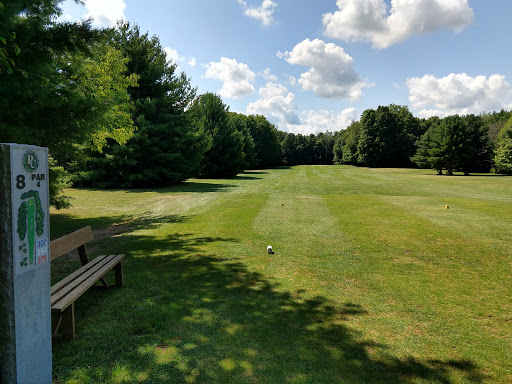 Golf Course «Pipestone Creek Golf Course», reviews and photos, 6768 Naomi Rd, Eau Claire, MI 49111, USA