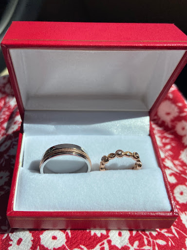 Jeweler «Town Jewelers Inc.», reviews and photos, 3305 Connecticut Ave NW, Washington, DC 20008, USA