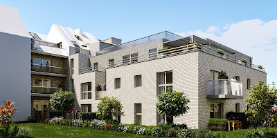 Agence Immobilière RICHOU Investissement - Immobilier neuf à Lille