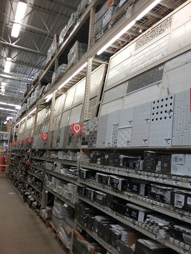 Home Improvement Store «The Home Depot», reviews and photos, 520 Route 17 North, Paramus, NJ 07652, USA