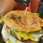 Photo n°2 de l'avis de Pietro.r fait le 07/10/2017 à 11:24 sur le  Solleone à Palermo