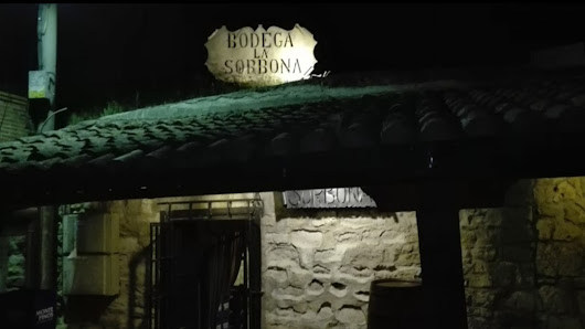 Bodega Restaurante La Sorbona Cam. la de Mona, 19, 47194 Fuensaldaña, Valladolid, España