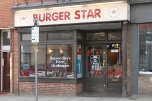 Burger Star image