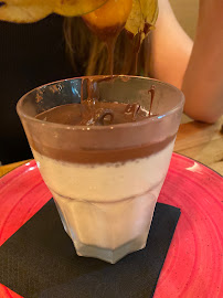 Tiramisu du Restaurant italien Più Marseille la Valentine - n°8