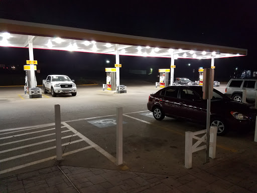 Truck Stop «Bunnys Truck Stop», reviews and photos, 638 E NE Loop 323, Tyler, TX 75706, USA