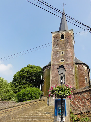 Beoordelingen van Sint-Gabriel in Geldenaken - Kerk