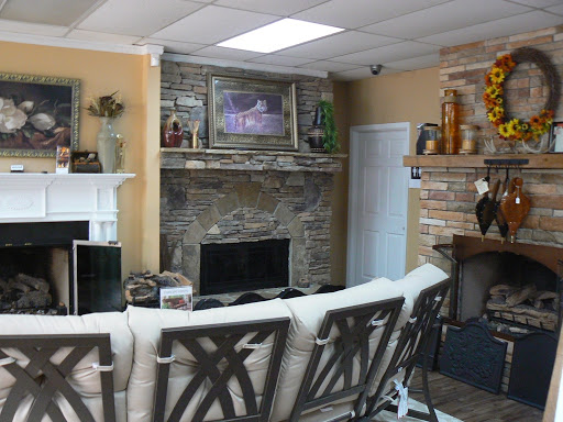 Fireplace Store «Mad Hatter Fireplace, Grills and Outdoor Living», reviews and photos, 5220 Atlanta Hwy, Alpharetta, GA 30004, USA