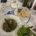 Photo n°3 de l'avis de Stellina.t fait le 05/08/2023 à 19:23 sur le  Ristorante Albergo Zaghini à Santarcangelo di Romagna