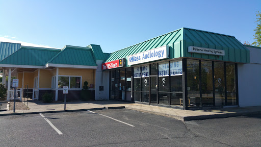 Shipping and Mailing Service «The UPS Store», reviews and photos, 300 Andover St, Peabody, MA 01960, USA