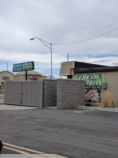 Jam Master Audio-Tinting-Detailing, 174 S 500 E, American Fork, UT 84003, USA, 