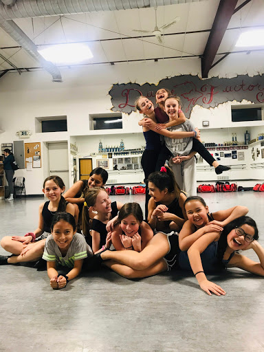 Dance School «Dance Factory», reviews and photos, 2956 W 29th St #19, Greeley, CO 80631, USA