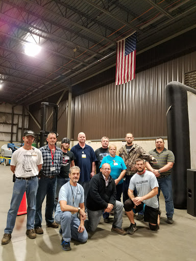 Auto Parts Store «Dorman Products Inc», reviews and photos, 25 Dorman Dr, Warsaw, KY 41095, USA