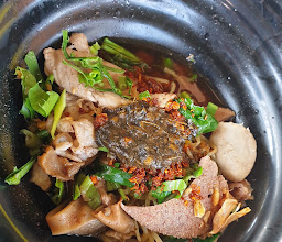 Sawasdee Boat Noodles photo