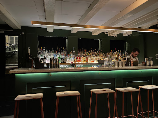 The Union Local in Copenhagen, København