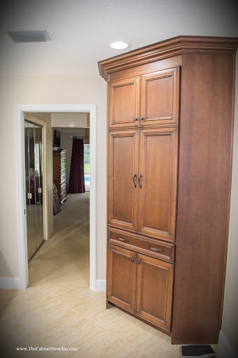 Cabinet Store «The Cabinet Store, Inc.», reviews and photos, 4366 Lithia Pinecrest Rd, Valrico, FL 33596, USA