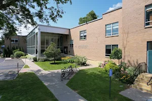 Jewish Community Center of Greater Buffalo- Downtown image