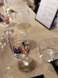 Vodka du Restaurant japonais WAKAZE PARIS - n°4