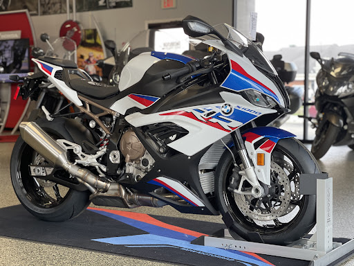 ATV Dealer «Tom Wood Powersports», reviews and photos, 3400 E 96th St, Indianapolis, IN 46240, USA