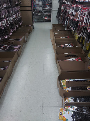 Beauty Supply Store «Pink Beauty Supply», reviews and photos, 15097 E Colfax Ave # C, Aurora, CO 80011, USA