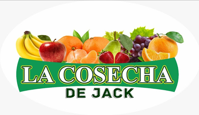 LA COSECHA DE JACK "Frutería"