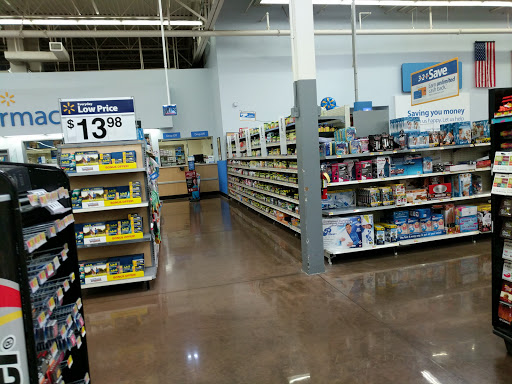 Discount Store «Walmart», reviews and photos, 44009 Osgood Rd, Fremont, CA 94539, USA