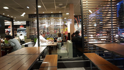 McDonald's à Alès
