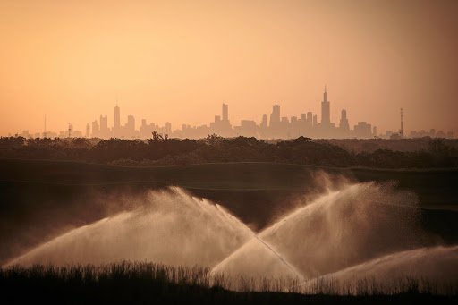 Country Club «Chicago Highlands Club», reviews and photos, 2 Bluebird Trail, Westchester, IL 60154, USA