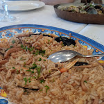 Photo n°5 de l'avis de Alessandro.e fait le 29/03/2023 à 20:01 sur le  Il Delfino Ristorante Trattoria à Palermo