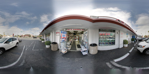 Liquor Store «Super Store #2», reviews and photos, 320 Alhambra Rd, Alhambra, CA 91801, USA
