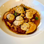 Photo n°2 de l'avis de angela.i fait le 07/12/2021 à 06:44 sur le  Dal Contadino à Vo'