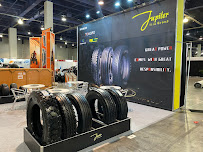 JUPITER TIRE GROUP INC - Photo 3 - Car repair in Montclair, CA, Ontario