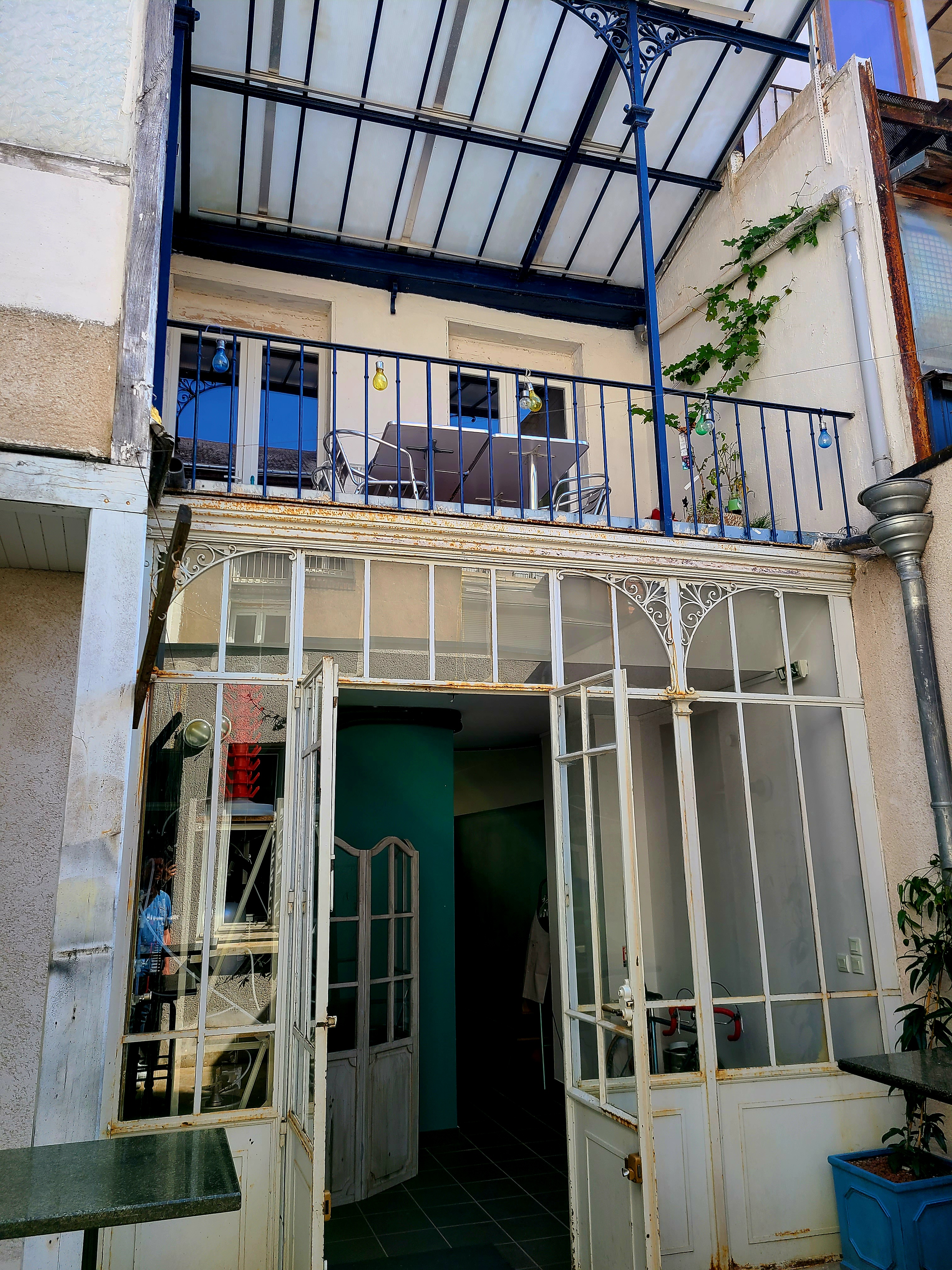Photo n° 4 de l'avis de Alexandre.u fait le 26/10/2022 à 14:54