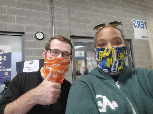 Car Dealer «Randy Wise Lincoln Of Flint», reviews and photos, 4350 Lennon Rd, Flint, MI 48507, USA