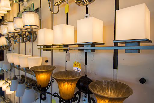 Electrical Supply Store «Century Electric Supply Co», reviews and photos, 168 Peterson Rd, Libertyville, IL 60048, USA