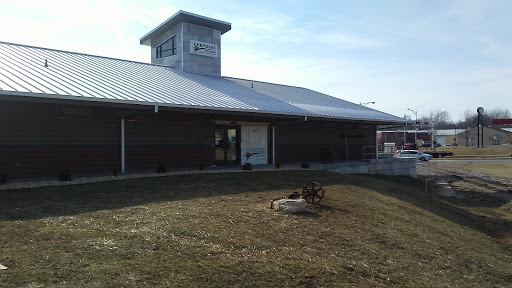 Gun Shop «Cherokee Firearms», reviews and photos, 1544 N National Ave, Springfield, MO 65803, USA