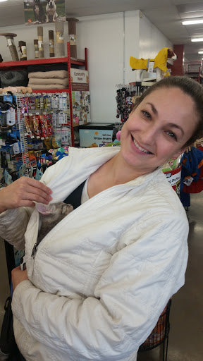 Pet Supply Store «Pet Food Express», reviews and photos, 3160 20th Ave, San Francisco, CA 94132, USA