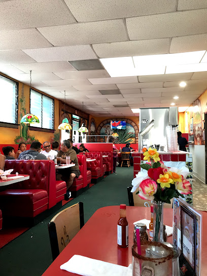 Casa Jimenez Mexican Restaurant - 120 N 1st St, La Puente, CA 91744