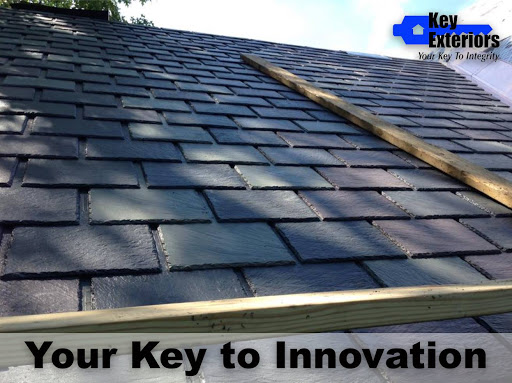 Window Installation Service «Key Exteriors, Inc.», reviews and photos