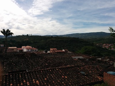 Photos of Tinto Hostel