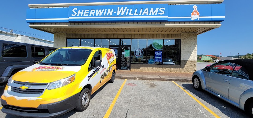 Sherwin-Williams Paint Store