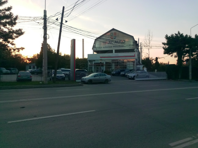 Bulevardul Metalurgiei nr. 70, București 041835, România