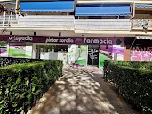 Farmacia Ortopedia Pintor Sorolla