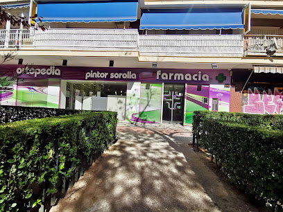 Foto de Farmacia Ortopedia Pintor Sorolla