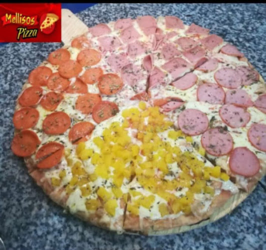 Mellisos Pizza