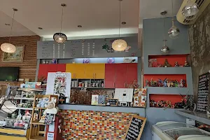 Cafe Oasis Buriram image
