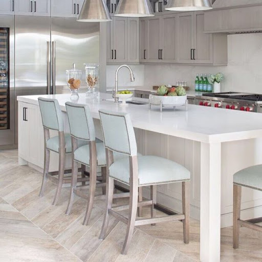 Tile Store «Fuda Tile & Marble of Ramsey», reviews and photos, 455 NJ-17, Ramsey, NJ 07446, USA