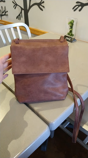 Boutique «Terra Verde Boutique», reviews and photos, 208 N Tejon St, Colorado Springs, CO 80903, USA