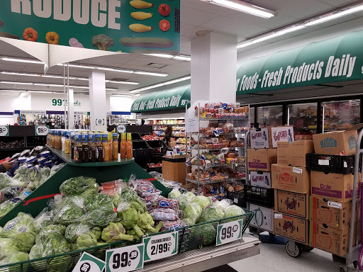 Discount Store «99 Cents Only Stores», reviews and photos, 1941 San Pablo Ave, Berkeley, CA 94702, USA